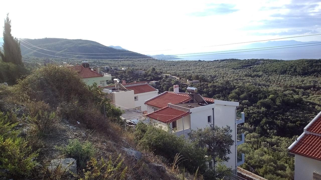 Vila Milo Vuno Bagian luar foto