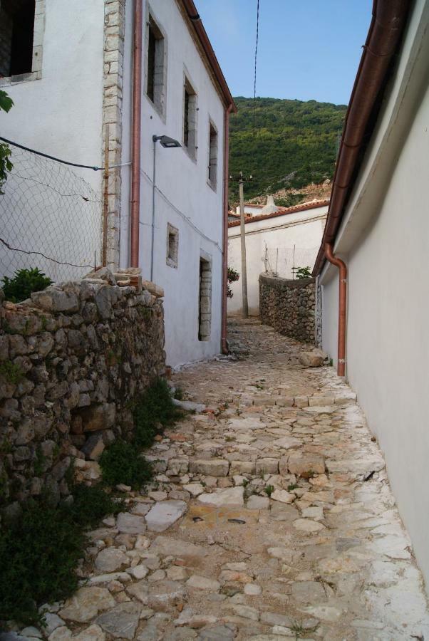 Vila Milo Vuno Bagian luar foto