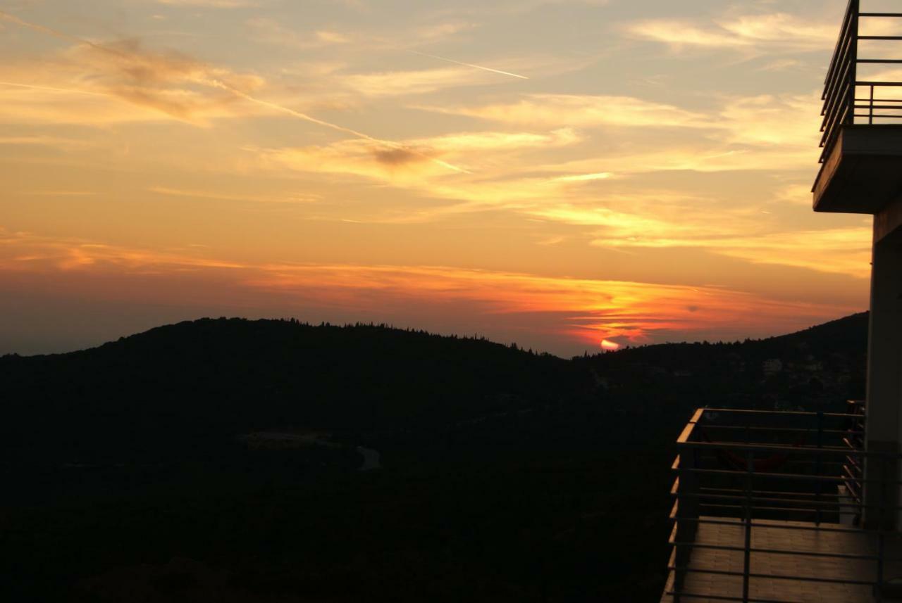 Vila Milo Vuno Bagian luar foto