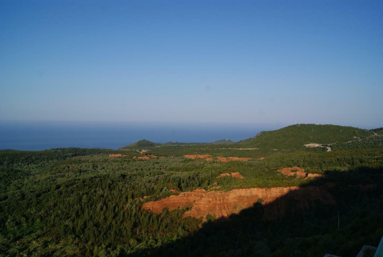Vila Milo Vuno Bagian luar foto