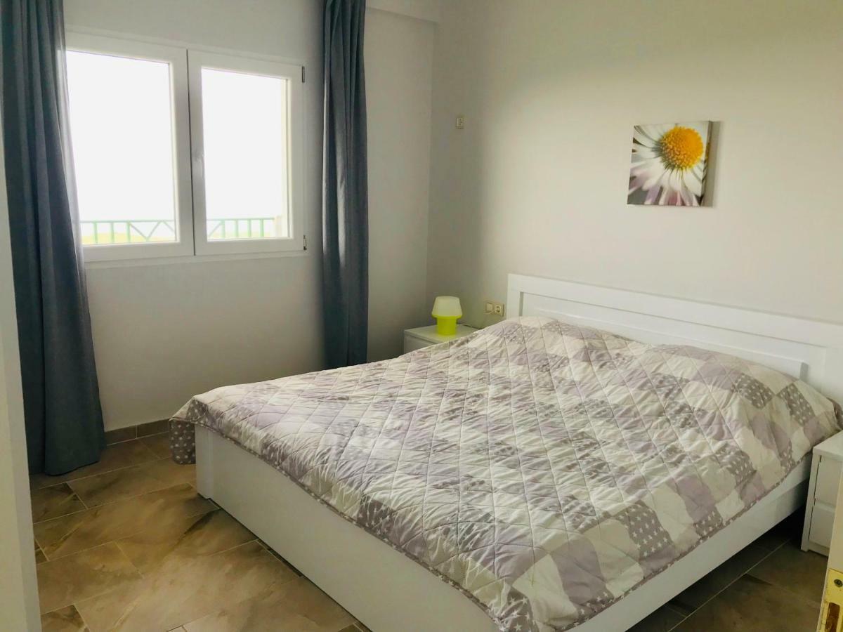 Vila Milo Apartment Vuno Bagian luar foto