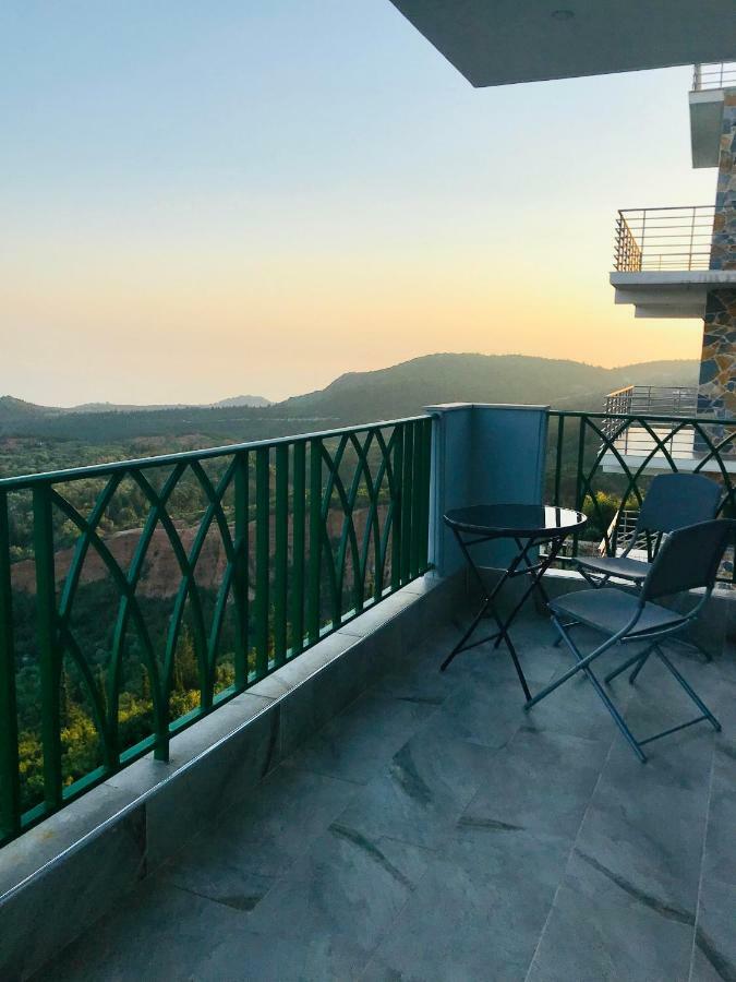 Vila Milo Vuno Bagian luar foto