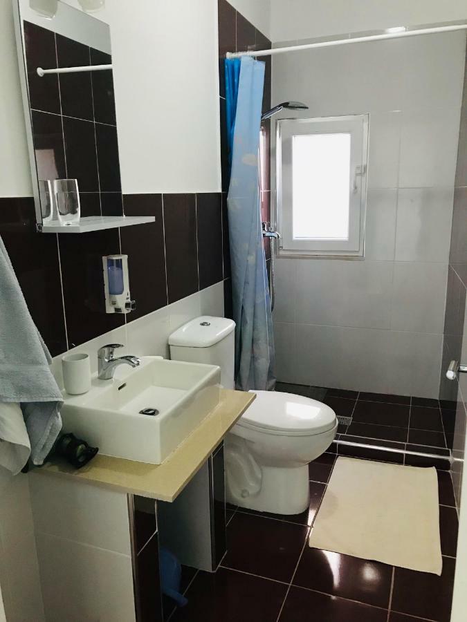 Vila Milo Apartment Vuno Bagian luar foto